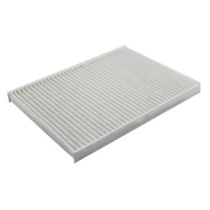 Quality CU 1919 87139-02090 Car Cabin Filter For Various Lexus Toyota Scion (06-14) wholesale
