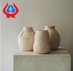 Industry Ceramic Grade CMC alkali resistance Sodium Carboxymethyl Cellulose