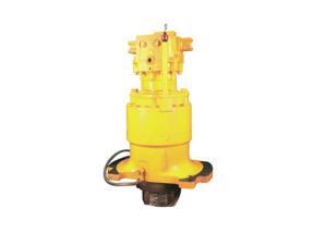 Quality Original Excavator Parts Swing Motor For Komatsu PC300-6 Long Life wholesale