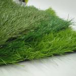 Synthetic Football Artificial Grass 50mm UV Resistant PE