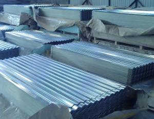Quality Pre Coated Galvanized Steel Sheets Roofing DX51d 0.2mm Cold Rolled Metal wholesale