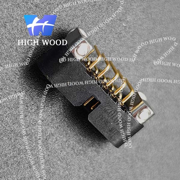 HW-CMM Connectors , HW-M80-5401022 Micro-D Connector