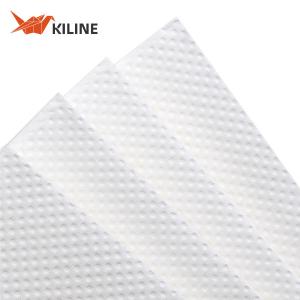 Quality Long Fiber Virgin Pulp 3 Ply Industrial Cleaning Paper Reinforced Heavy Duty OEM wholesale