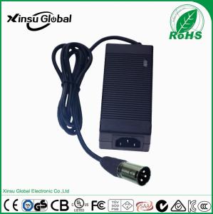 Quality Battery charger 29.4V 2A lithium battery charger for electric bike scooter XSG2942000 wholesale