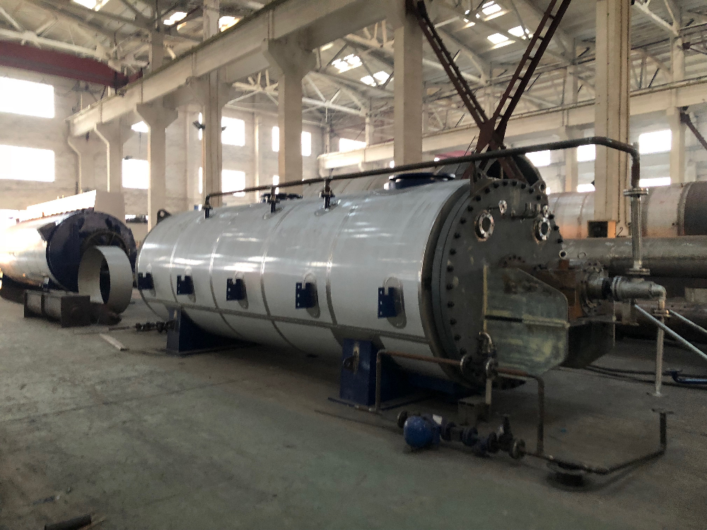 220 Volt Chicken Rendering Plant Batch Cooker For High Temperature Cooking