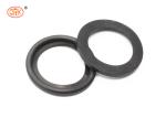 Heat Resistant FKM FPM Rubber Gasket Seal for Aerospace