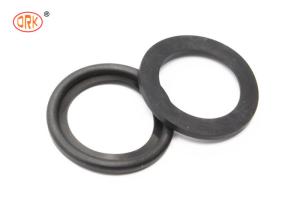 Quality Heat Resistant FKM FPM Rubber Gasket Seal for Aerospace wholesale