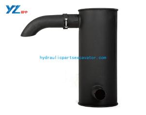 Quality YN12PU0003P1 Excavator Silencer For SK200-6 SK200-6E SK210-6 SK220-6 wholesale