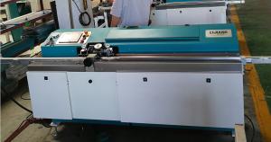 Quality Insulating Glass Butyl Extruder Machine wholesale