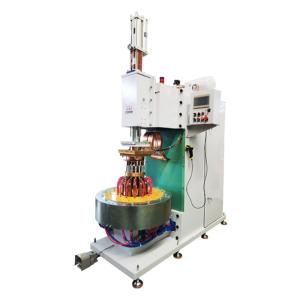 Quality Resistance Welders China Stainless Steel Aluminium Inverter Spot Welding Machine wholesale