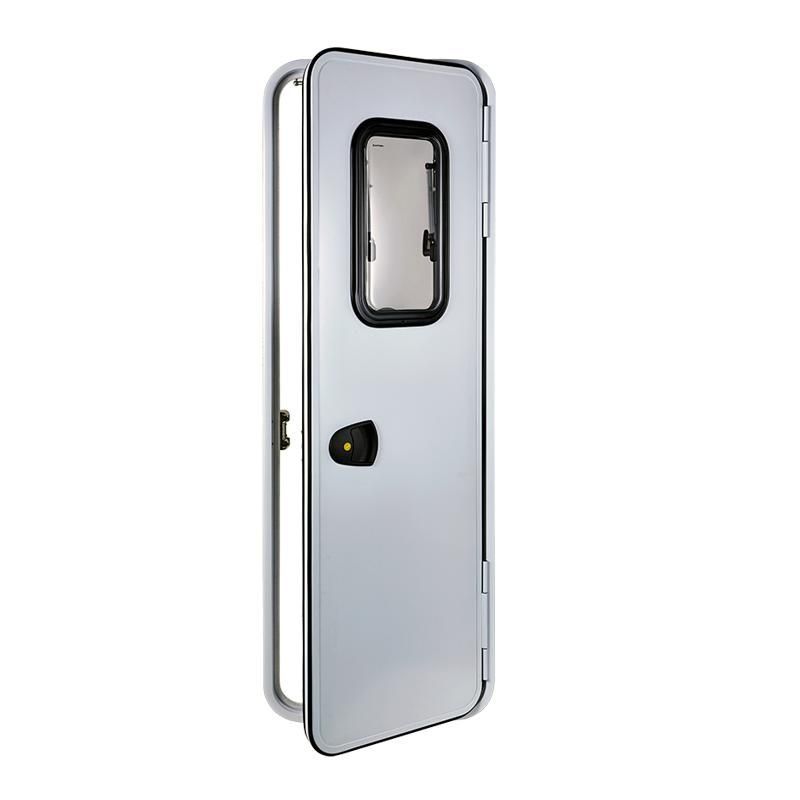 Self-Propelled/Trailer Rvs Evd1-EV Motorhome Door for RV Truck Camper Motorhomes DIY
