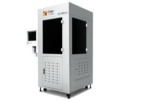 Quality Large Format Commercial 3D Printer Professional Plastic Printer 3d CE Approved wholesale