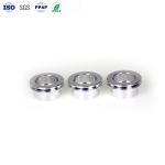 Accuracy 0.01mm Custom Aluminum Cnc Parts OEM Machining Spare Parts For