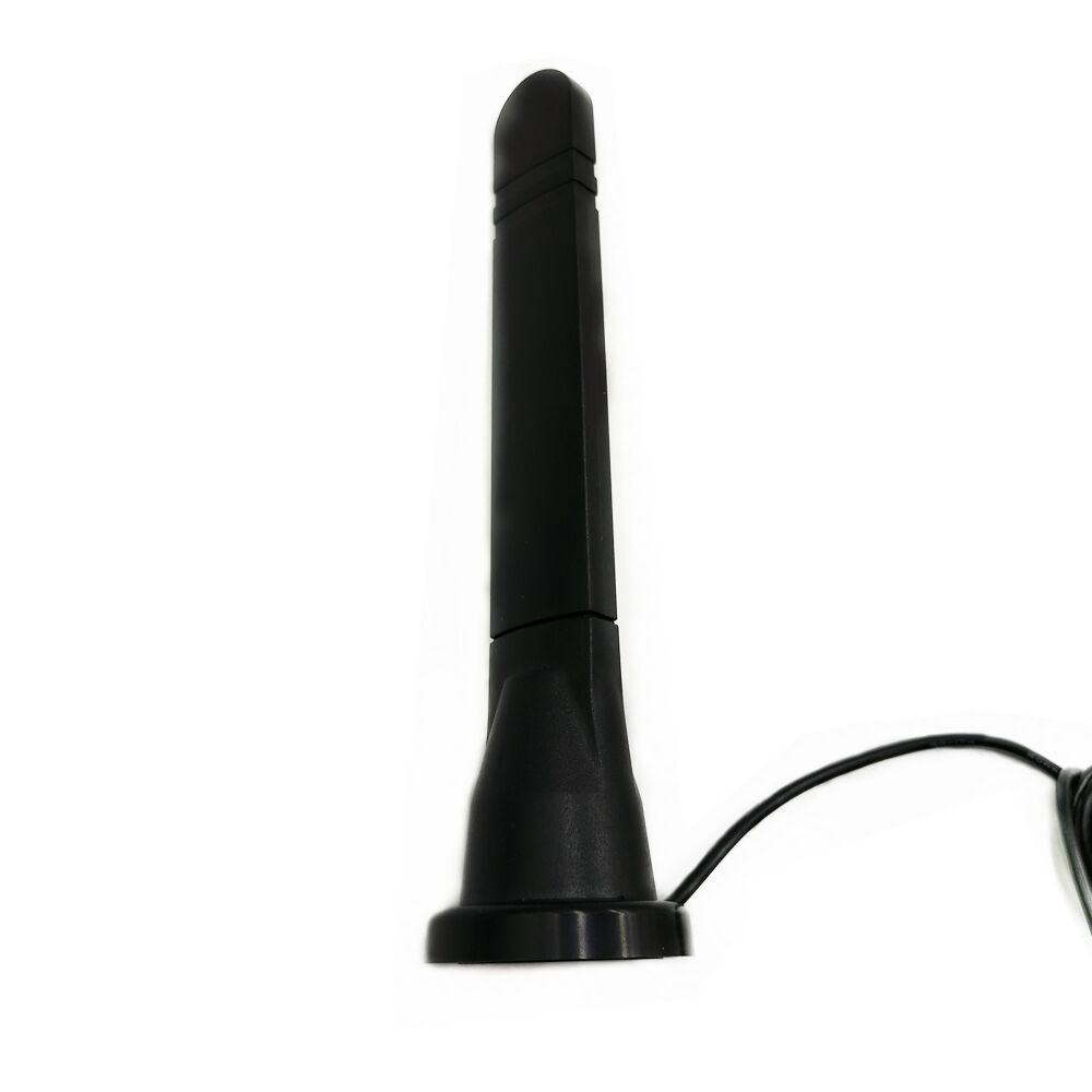 50ohm Impedance 9dBi High Gain WiFi Booster Antenna for Indoor WiFi Network Boosting