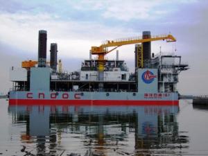 Quality Long Stroke Hydraulic Cylinder for jack-up barge wholesale