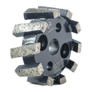 Quality Diamond Wet Grinding Wheel Countertop Milling Edge Profiling Tool for Surface Grinding wholesale