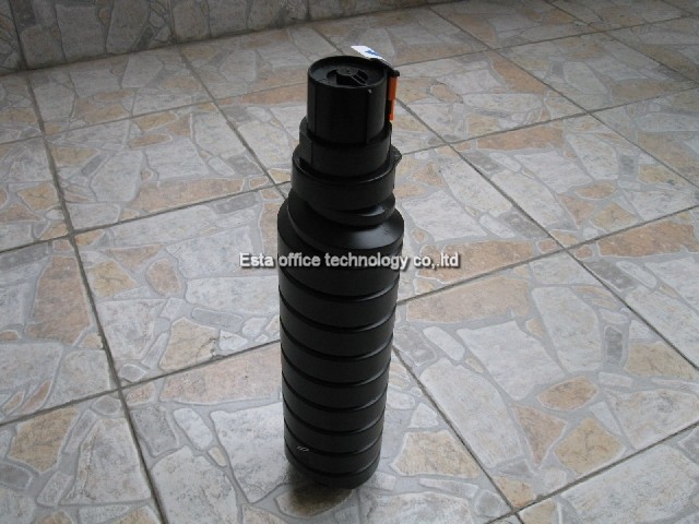Compatible T-6000E Toshiba Copier Toner STD 600 / 720 / 850 Toshiba Photo Copier