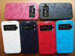 leather ( pu ) mobile case with card slot