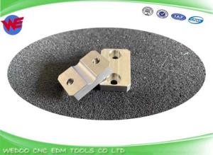 Quality 135018604 PRESSURE PLATE Charmilles WHISTLE DAMPING WIRE DRIVE 20*30*7TMM wholesale