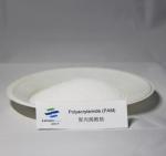 Polyacrylamide PAM Water Treatment Chemicals Good Flocculation Frictional