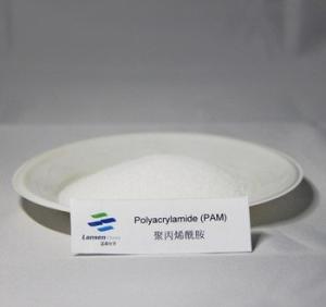 Quality 9003-05-8 Hygroscopic For Polyacrylamide White Paple Yellow Powder High Efficiency wholesale