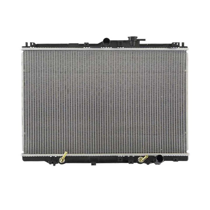 19010P1EA51 Auto Parts Car Engine Coolant Cooler Aluminum Radiator for HONDA ODYSSEY