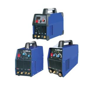 Quality Light Industrial Tungsten Inert Gas Welding Machine , GTAW Welding Machine wholesale