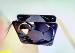 20Cm 12V 24V 48V 3000RPM DC Axial Fans Aluminum frame 42w large air flow