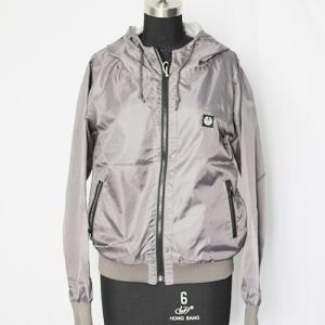 Quality Sportswear Winter Warm Windbreaker Jacket Zipper Closure Anti - Fouling wholesale