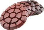 MPA Diamond Floor Polishing Pads Set