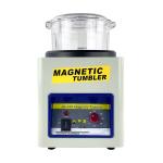 KT-185 Magnetic Tumbler Polishing Machine Jewelry Polisher Finishing 220V/110V