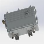 Automotive High Voltage Coolant Heater Electric