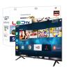 Buy cheap Flat Screen Home Television Smart Tv 42 43 50 55 65 75 Inch Led Tv from wholesalers