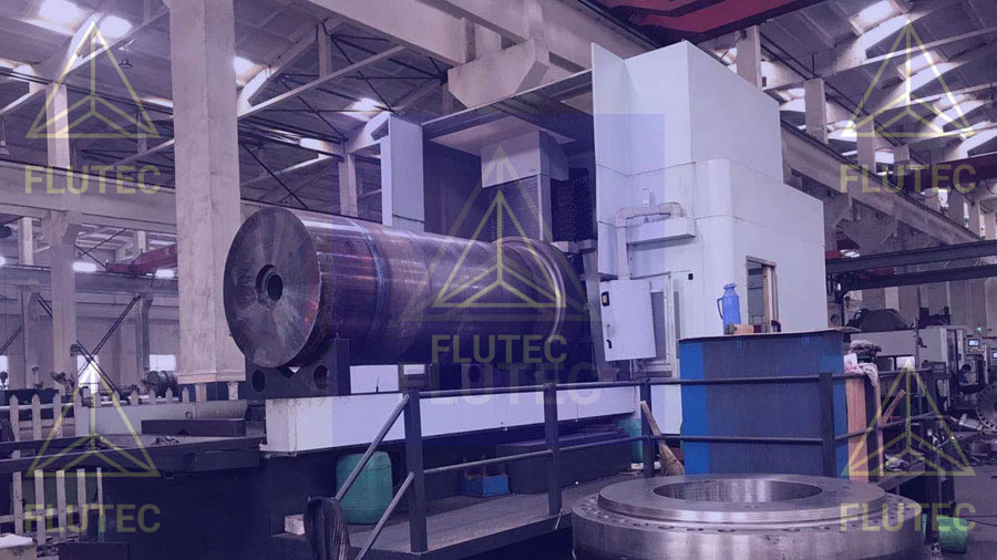 Machined Cylinder Tube for Hydraulic Cylinder