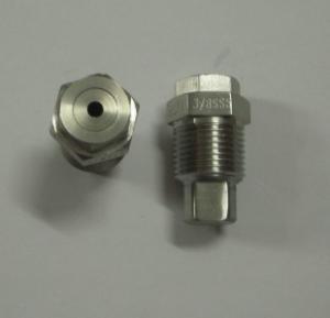Quality In - line style Whirl Jet hollow cone spray nozzles wholesale