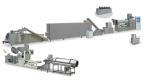 Corn Flakes Food Processing Machinery , Breakfast Cereal Machine