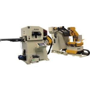 Quality Hard Alloy Stamping High Speed Punch Feeder Punch Press Machine wholesale