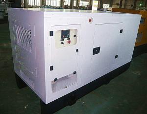 Quality 34kw 42kva YUCHAI Diesel Generator Set Ultra Silent Diesel Generator Set wholesale