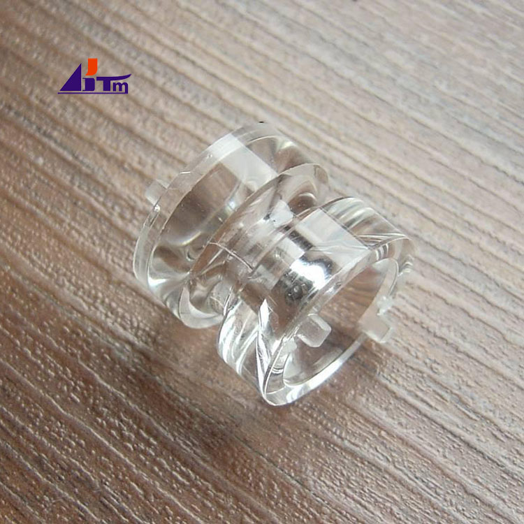 ATM Machine Parts Glory NMD DeLaRue NMD100 NS200 Roller Prism A004344