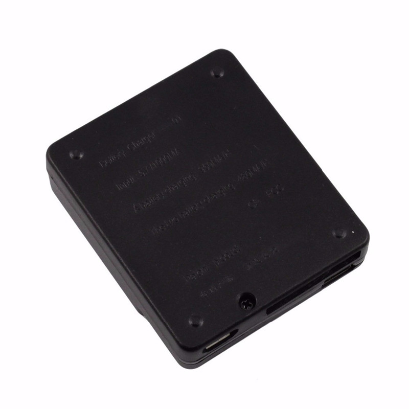 Universal Dual Battery USB Charger For GoPro HD Hero 3+ 3 Action Camera