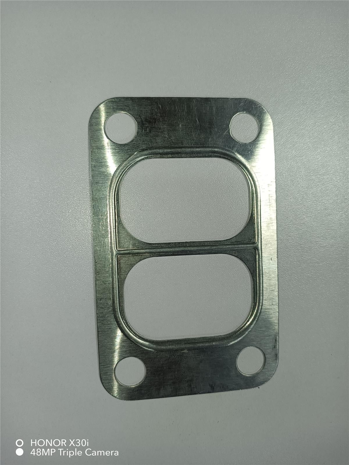 C7 Turbocharger Gasket 7C7431 7C-7431 For CAATerpillar C7 Engine Parts