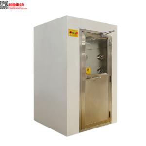 Quality AL-AS-1300/S1 AIR SHOWER CLEAN ROOM wholesale