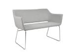 Sturdy Durable 80CM 0.47CBM Bedroom Lounge Chairs