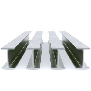 Quality Q235 Q235B Steel Structure Beam Q345 I Beam Carbon Steel wholesale