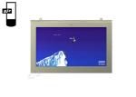 55 Inch Horizontal Large Outdoor Digital Signage