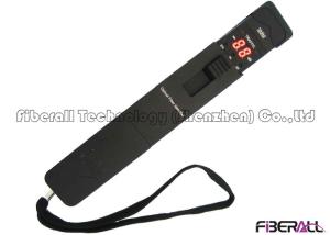 Quality High Precision Optical Fiber Identifier , Fiber Optic Visual Fault Locator Metal Housing wholesale