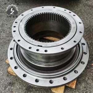 Quality Industrial Excavator Spare Parts , Planetary Gear For ZAX470 Excavator wholesale