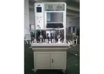 Armature Motor Testing Equipment For Electrical strength , Double Working