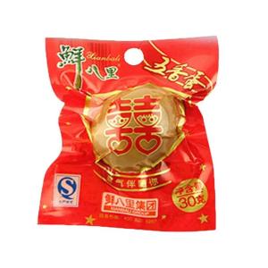 Quality 0.06-0.12mm Thickness Nylon Vacuum Bag for Different Colors Printing and Sealing Method wholesale