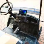 Lithium Electric Golf Carts Customized Manufacture Off Road Street Legal